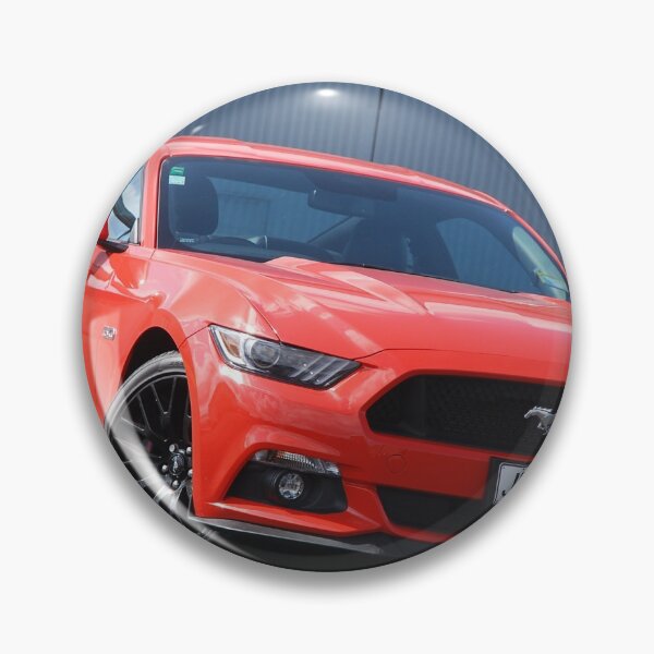 Item preview, 2016 Ford Mustang designed and sold by lizdomett.