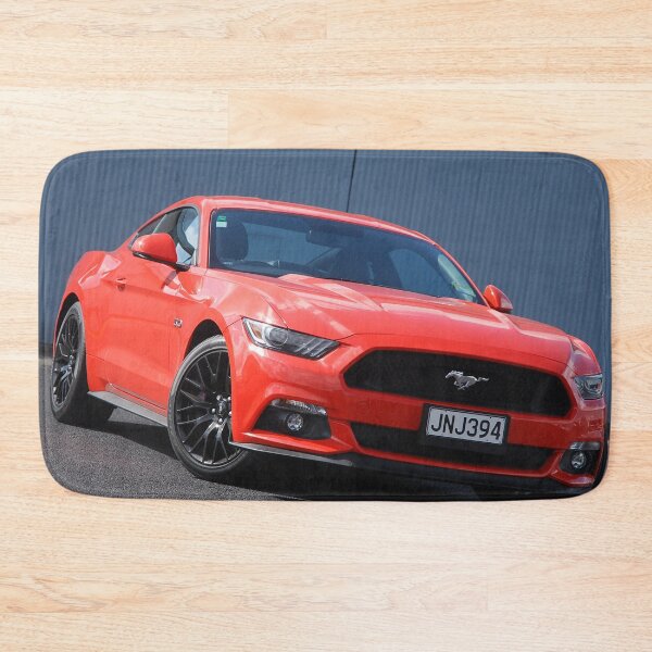Item preview, 2016 Ford Mustang designed and sold by lizdomett.