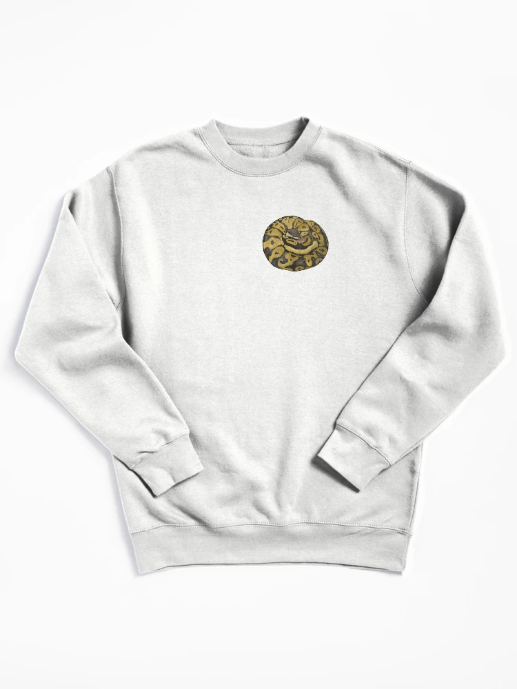 Thumbnail 1 von 6, Pullover, Python Ball designt und verkauft von Madrae.
