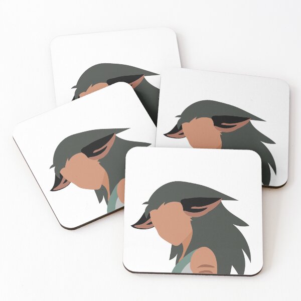 Item preview, Catra designed and sold by Bloated Zebra.