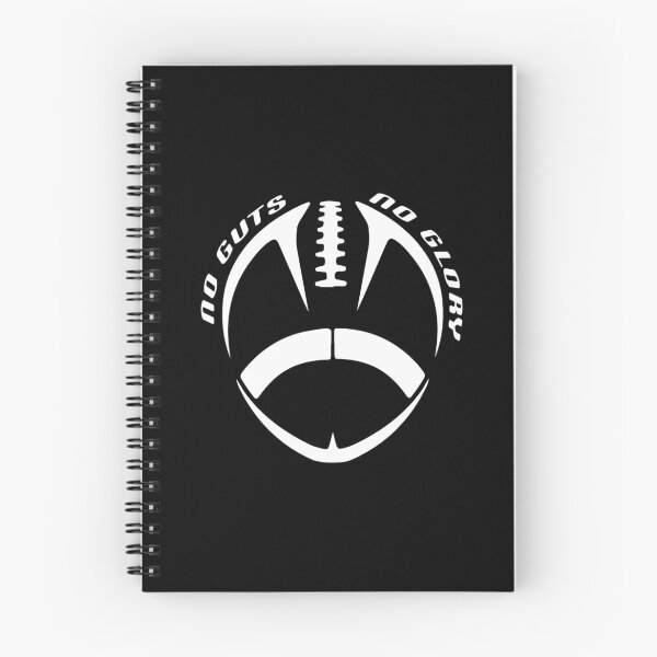 Item preview, No Guts No Glory Football designed and sold by KoolMoDee.