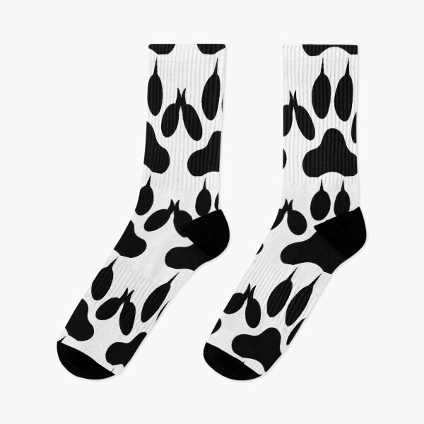 Item preview, Paw Print Design  designed and sold by Shop A Yuh Yaad.