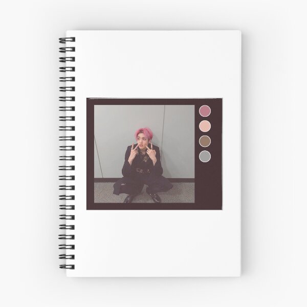 Item preview, Palette Wooseok designed and sold by bbchanggu.