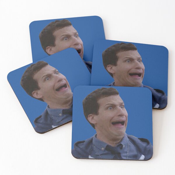 Item preview, Jake peralta scream 1 designed and sold by noinenoine4ever.