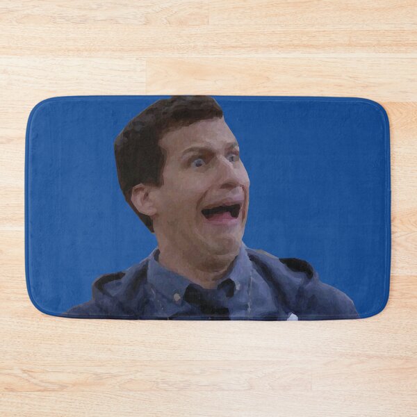 Item preview, Jake peralta scream 1 designed and sold by noinenoine4ever.