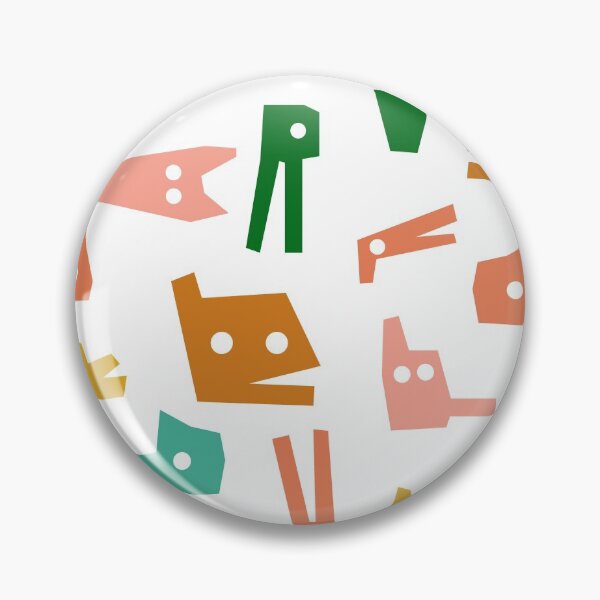 Item preview, little animals designed and sold by the Boletus.
