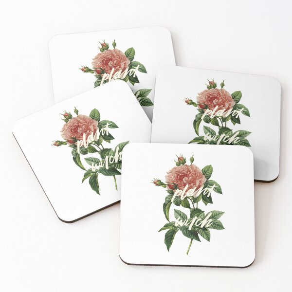 Item preview, plant witch garden rose  designed and sold by classiczo.