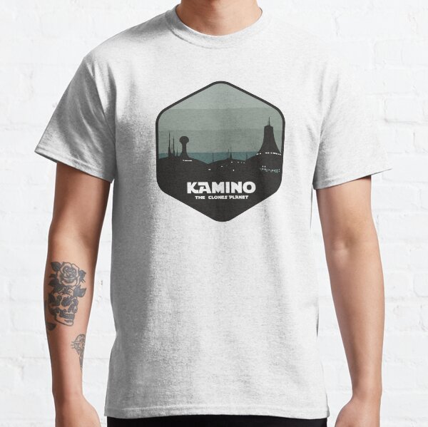 Kamino Classic T-Shirt