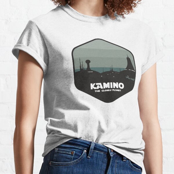 Kamino Classic T-Shirt