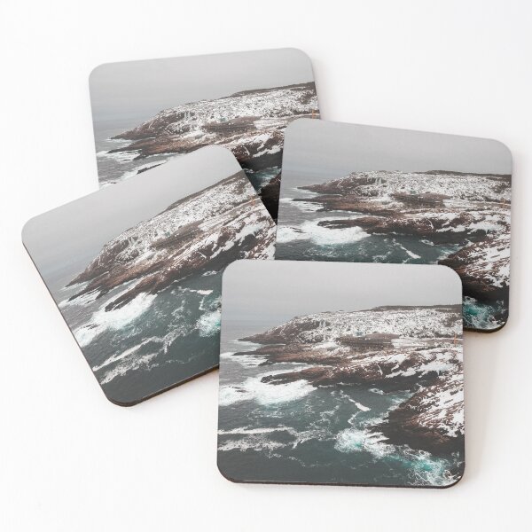 Item preview, Outer cove Newfoundland designed and sold by erikallen920.