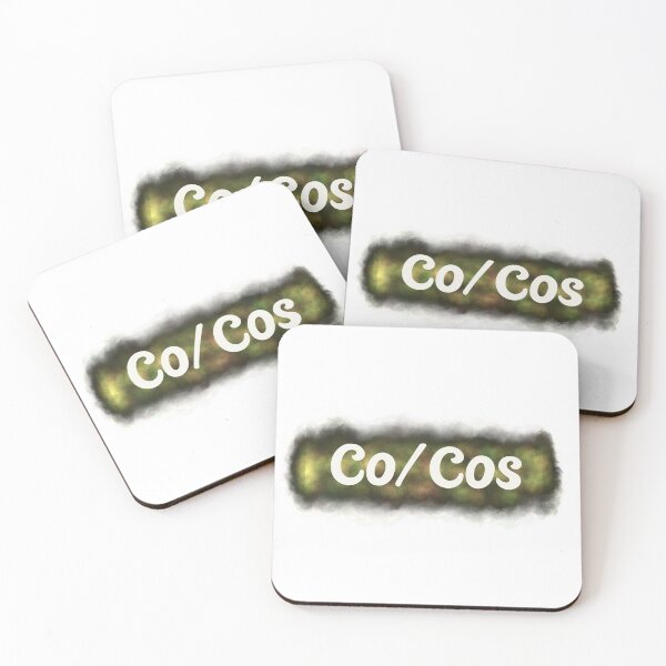 Item preview, Co/Cos - Pronouns designed and sold by Isabella Ferrari.