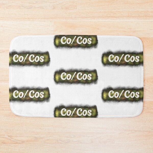 Item preview, Co/Cos - Pronouns designed and sold by Isabella Ferrari.