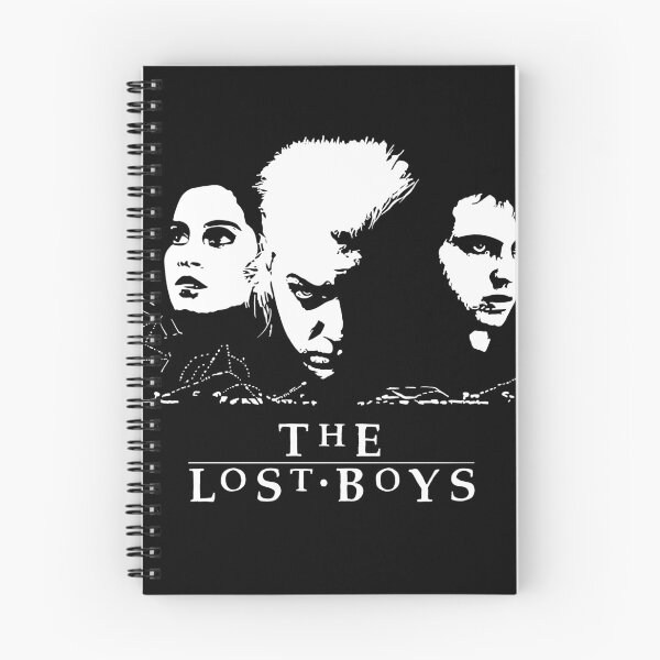 Item preview, Lost Boys designed and sold by Social-T.