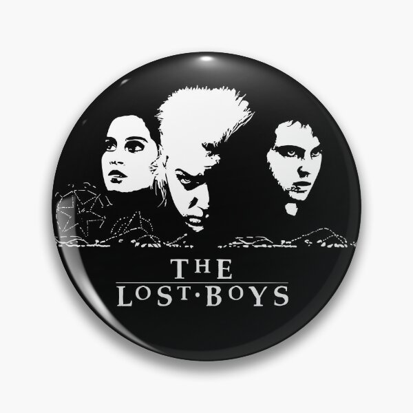 Item preview, Lost Boys designed and sold by Social-T.