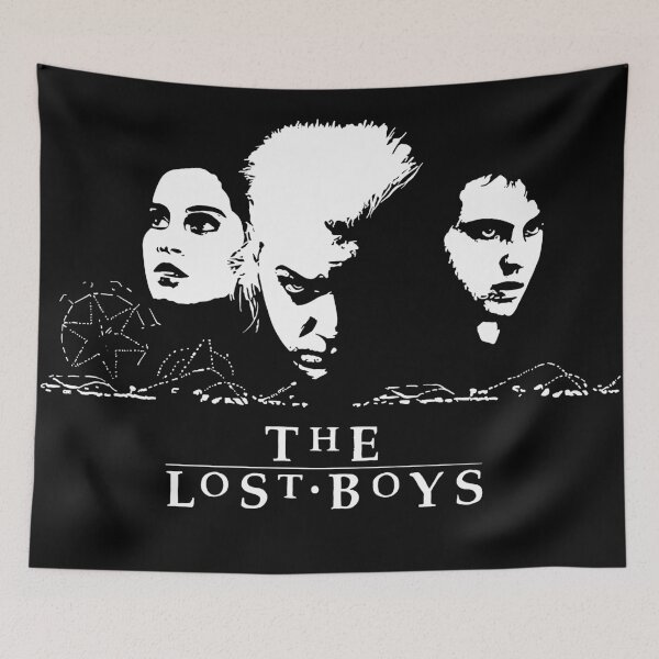 Item preview, Lost Boys designed and sold by Social-T.