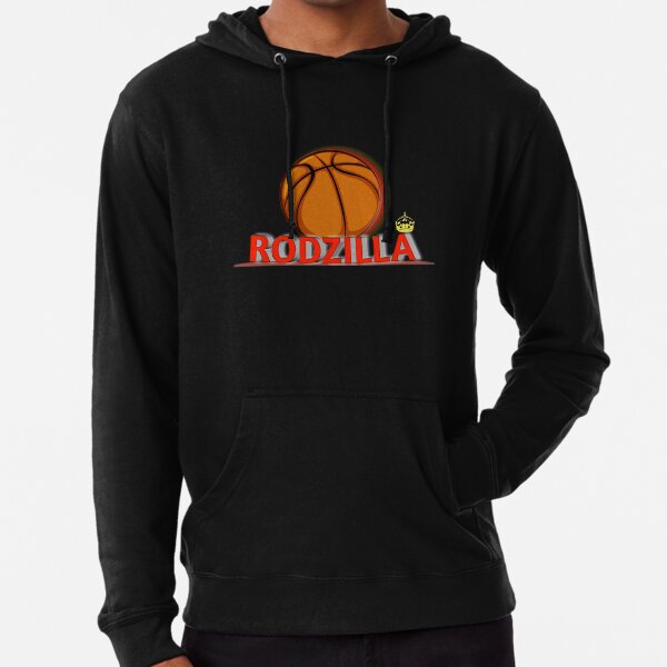 Rodzilla shirt for Man Women Classic T-Shirt Lightweight Hoodie