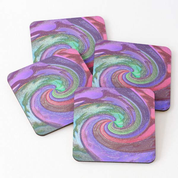 Item preview, Tropical Waves designed and sold by mammatrain.