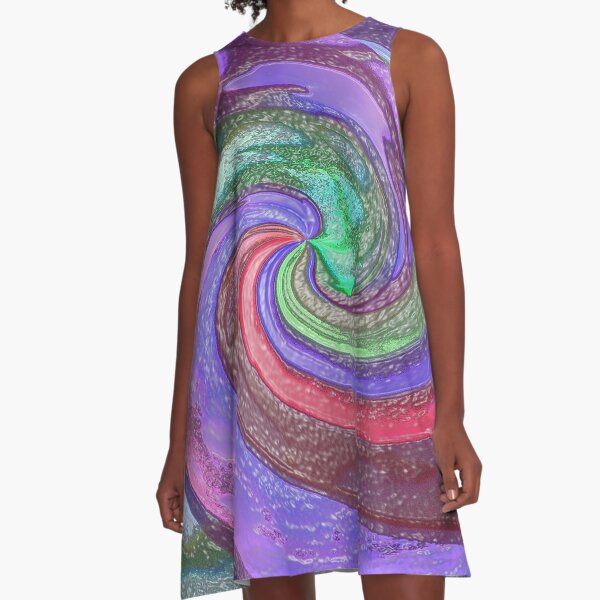 Item preview, Tropical Waves designed and sold by mammatrain.