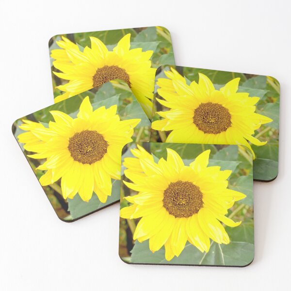 Item preview, Sunflower designed and sold by Ericyaw.