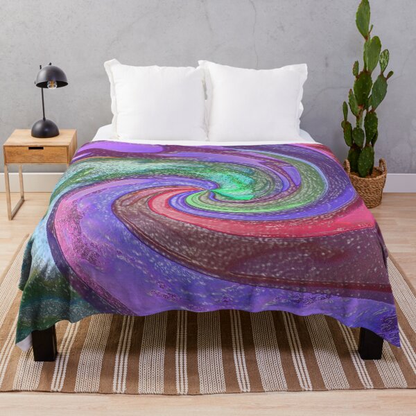 Item preview, Tropical Waves designed and sold by mammatrain.