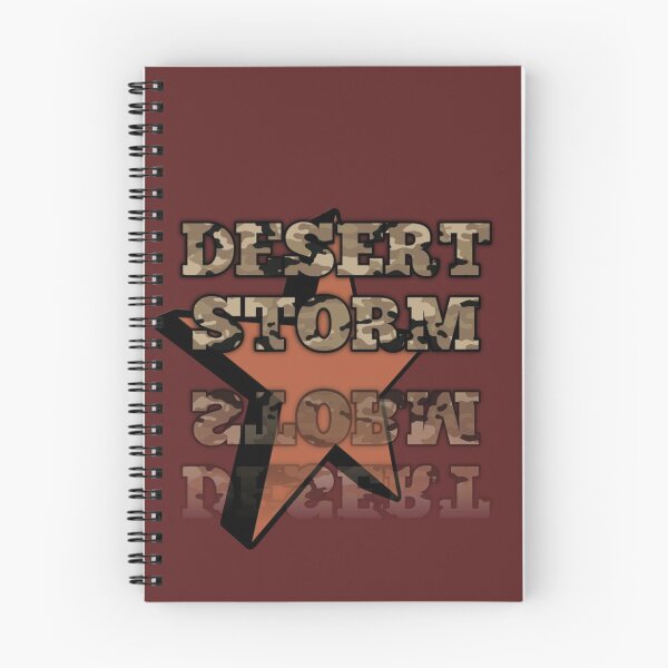 Item preview, Desert storm designed and sold by Ankhmesut.