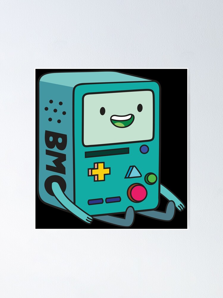 bmo poster