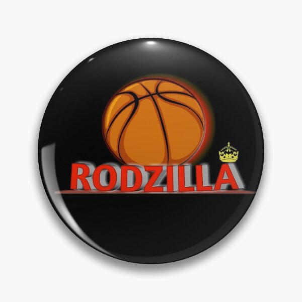 Item preview, Rodzilla shirt for Man Women Classic T-Shirt designed and sold by alaa25.
