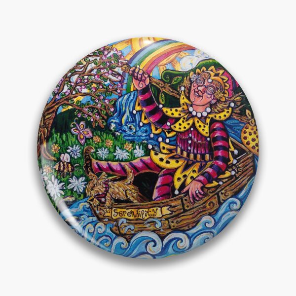 Item preview, The Fool designed and sold by Roxiartwork.
