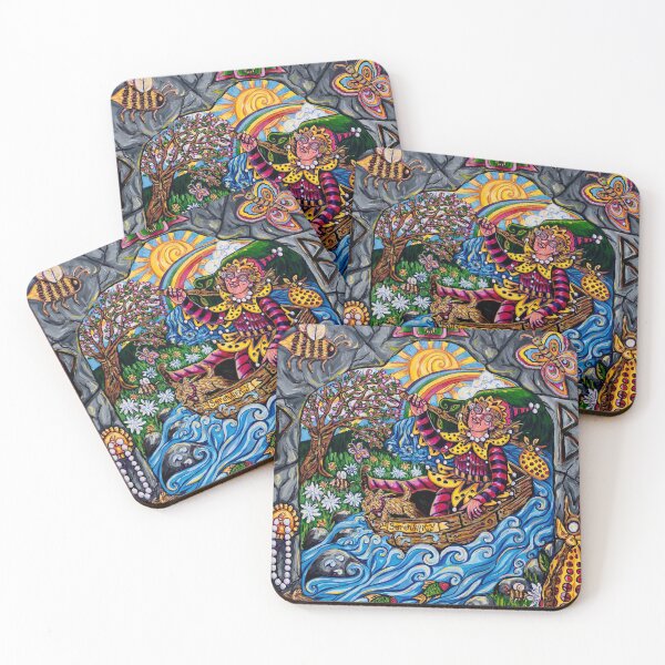 Item preview, The Fool designed and sold by Roxiartwork.