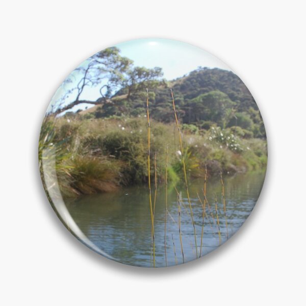 Item preview, Down by the River designed and sold by lizdomett.