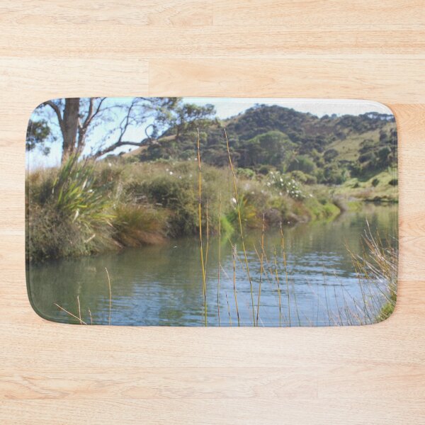 Item preview, Down by the River designed and sold by lizdomett.