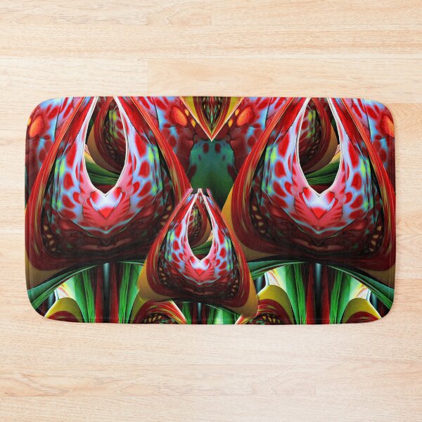 Item preview, The Tulips of K2-18b designed and sold by John Hill.