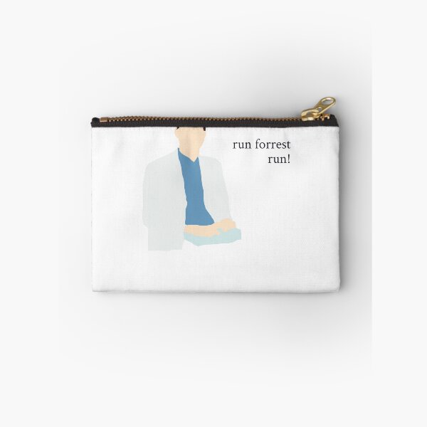 Item preview, Forrest Gump Run Forrest Run designed and sold by lindsayxo.