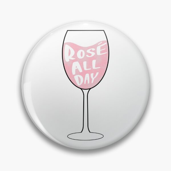 Item preview, Rosé All Day designed and sold by hcohen2000.
