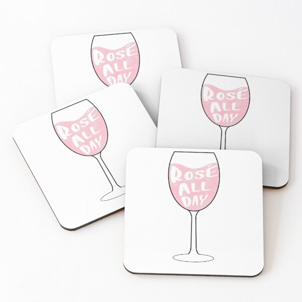 Item preview, Rosé All Day designed and sold by hcohen2000.