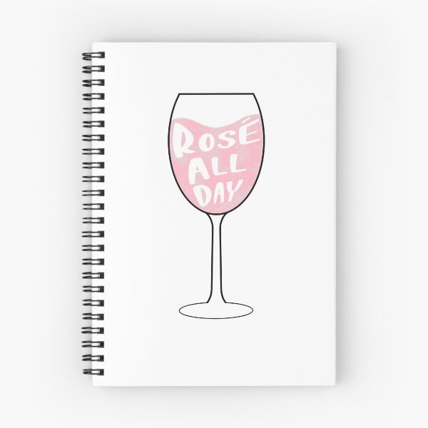 Item preview, Rosé All Day designed and sold by hcohen2000.