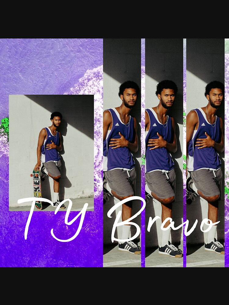 @ty_bravo Spr 20' Second Collection by mcdanielstyler