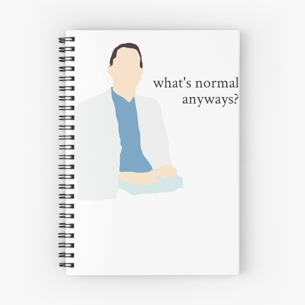 Item preview, Forrest Gump What's Normal Anyways?  designed and sold by lindsayxo.