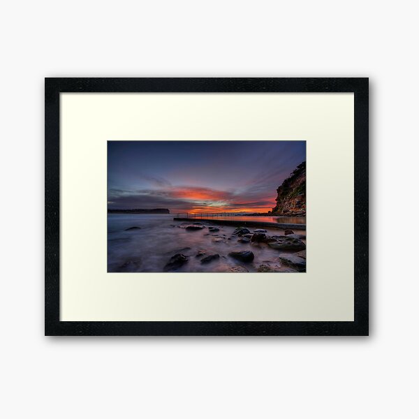 Item preview, Macmasters Beach. designed and sold by Warren  Patten.