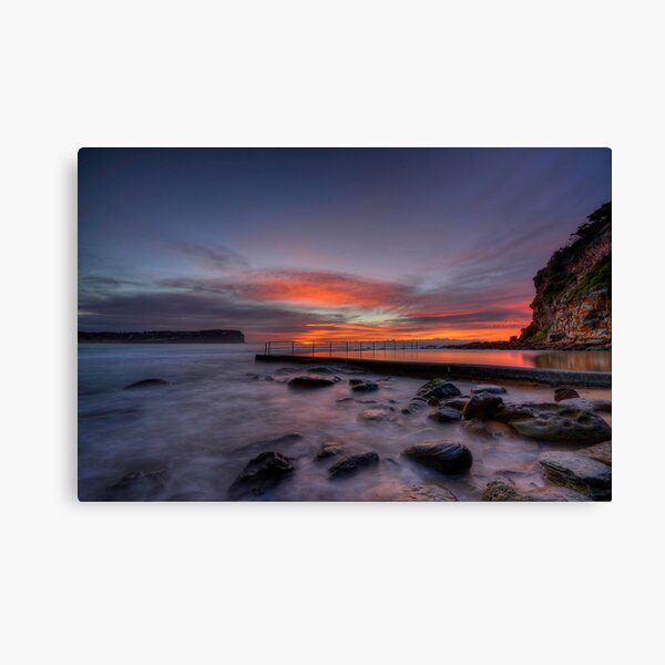 Item preview, Macmasters Beach. designed and sold by Warren  Patten.