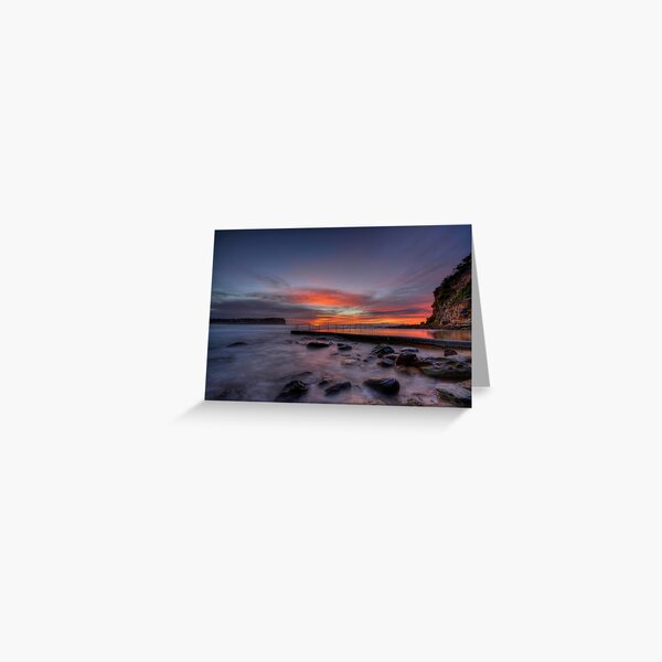 Item preview, Macmasters Beach. designed and sold by Warren  Patten.