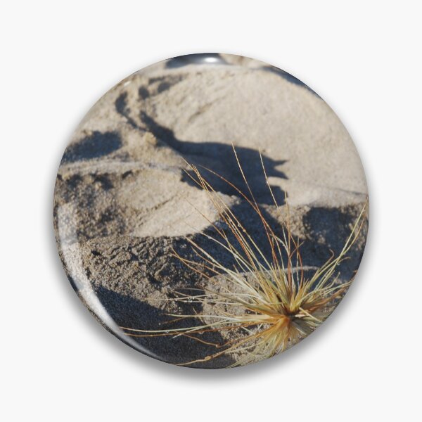 Item preview, Spinifex in the dunes designed and sold by lizdomett.