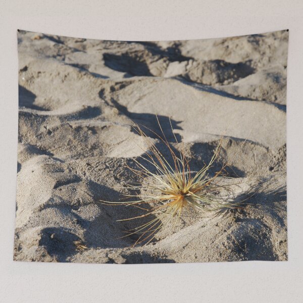 Item preview, Spinifex in the dunes designed and sold by lizdomett.