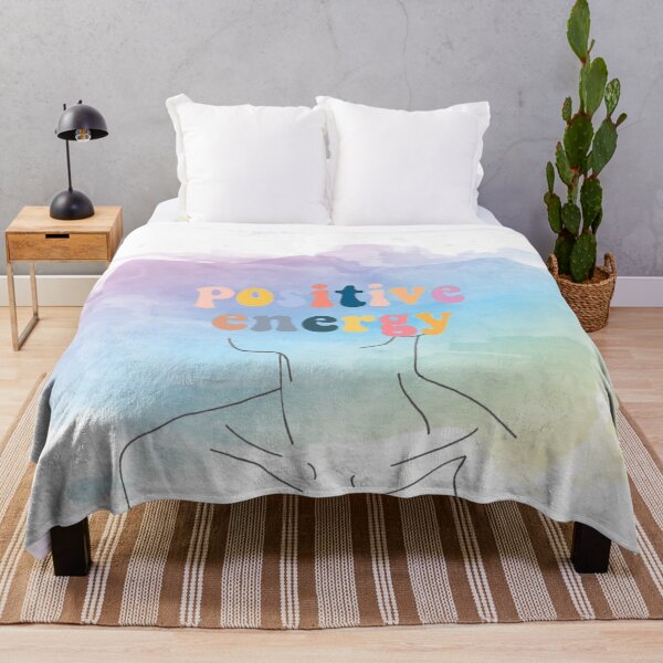 Item preview, Positive Energy  designed and sold by RadiateCo.