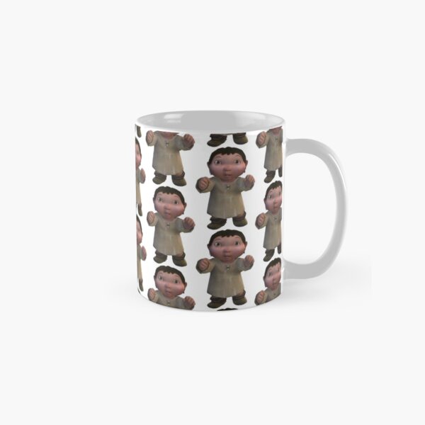Item preview, Ice Age Baby designed and sold by Tp2004.