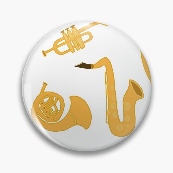 Item preview, Brass Instruments Pack designed and sold by hmillar2.