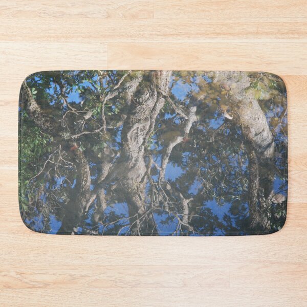 Item preview, Pohutukawa Dreaming designed and sold by lizdomett.