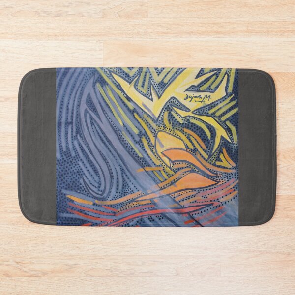 Item preview, God Is A Movement, Not A Statue designed and sold by Benjamin L.M..
