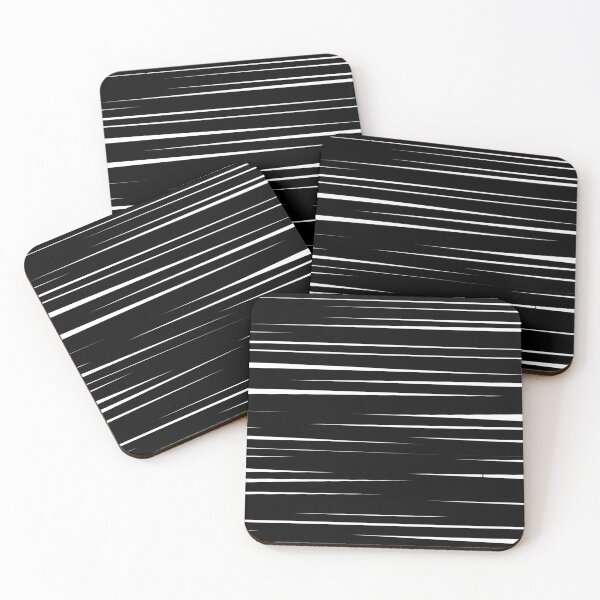 Item preview, Modern Black and white design designed and sold by Cathal O'Toole.