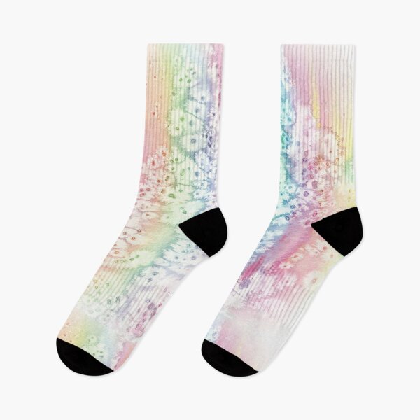 Item preview, watercolour rainbow  designed and sold by Roxiartwork.